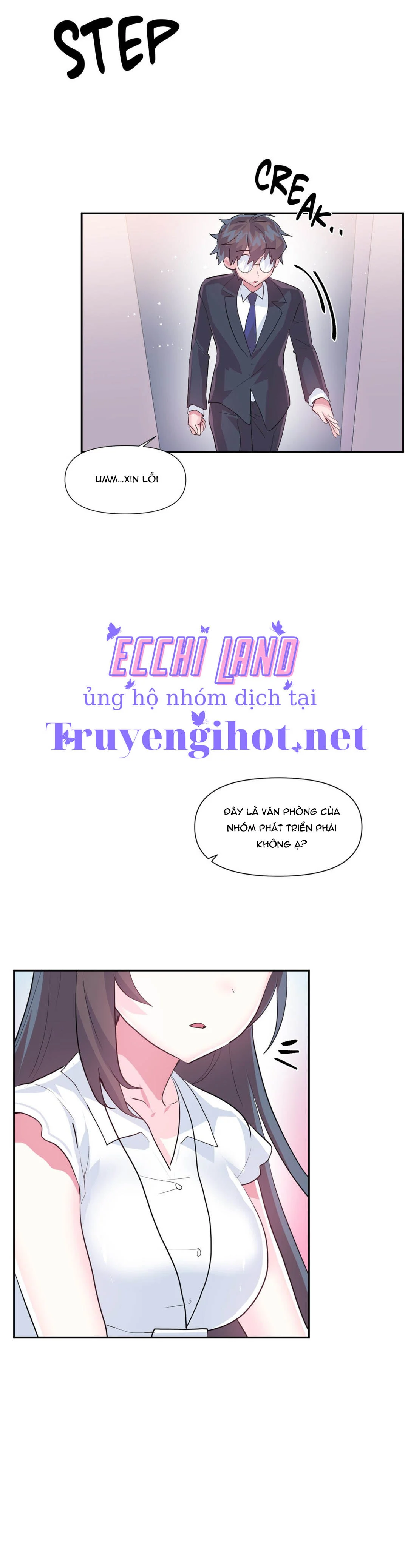 Chapter 46 ảnh 7