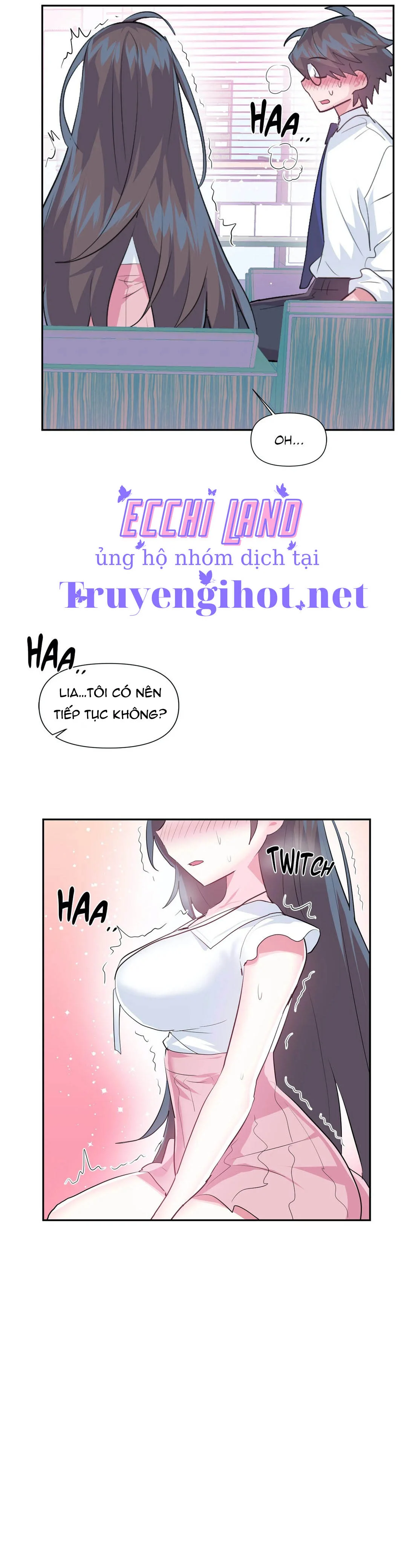 Chapter 47 ảnh 28