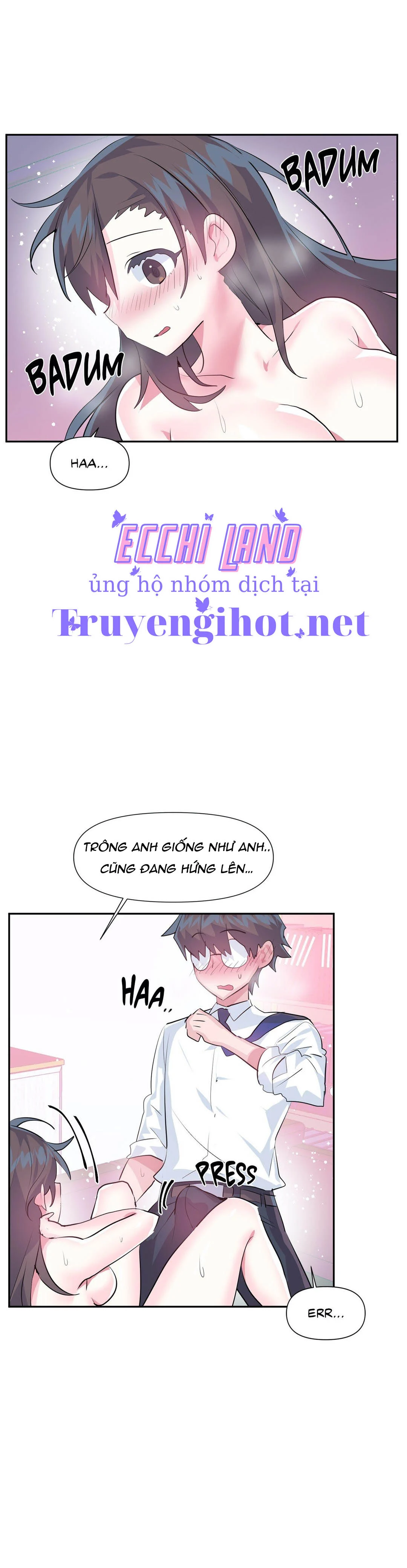 Chapter 48 ảnh 19