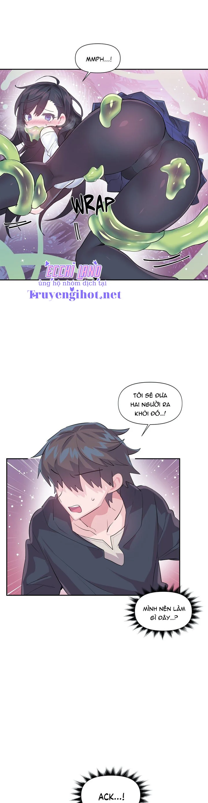 Chapter 50 ảnh 22