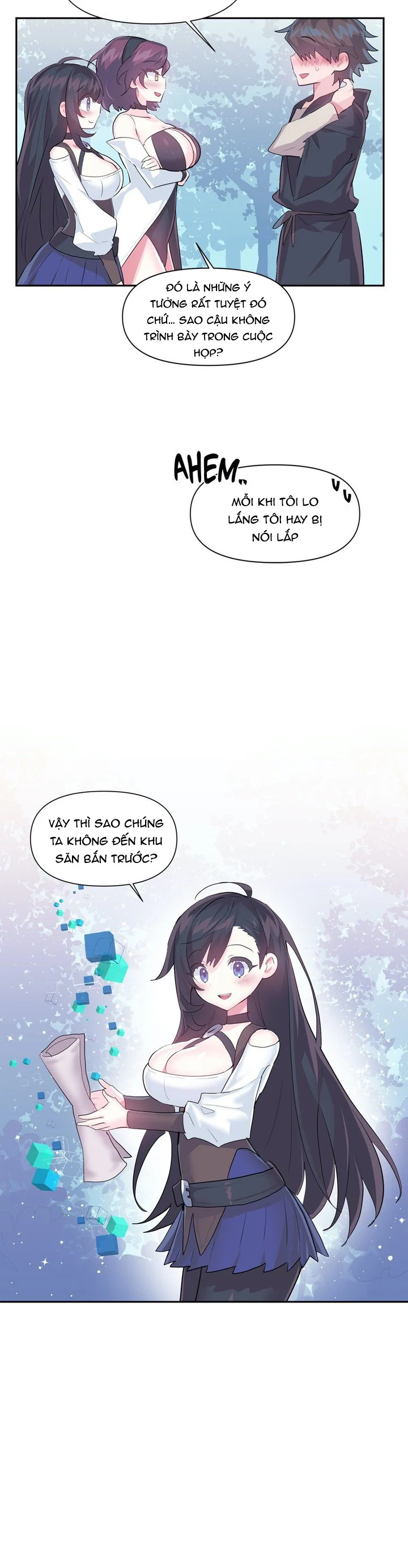 Chapter 50 ảnh 7