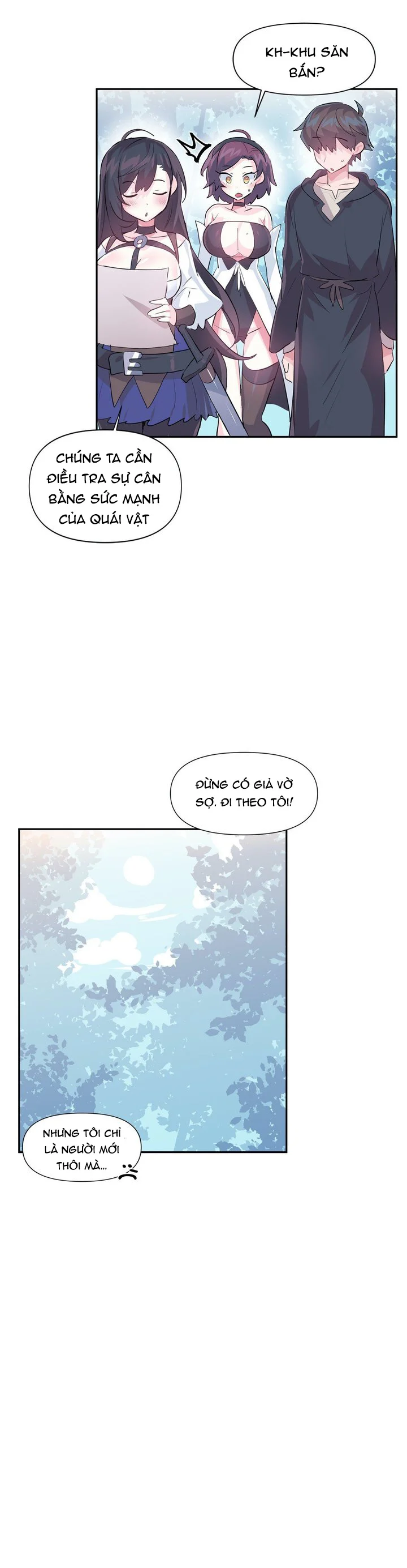 Chapter 50 ảnh 8