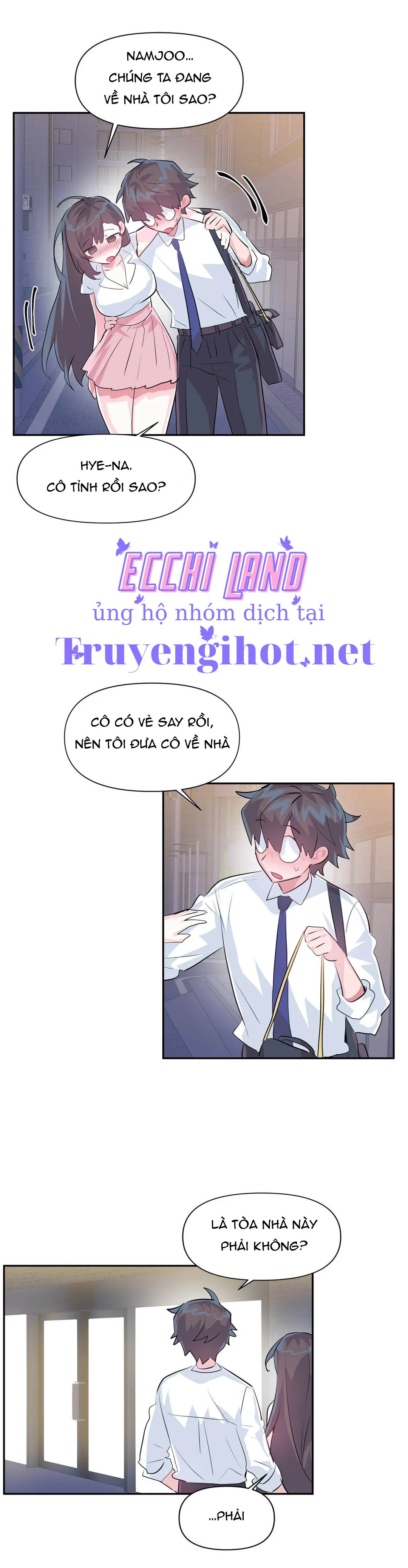 Chapter 54 ảnh 16