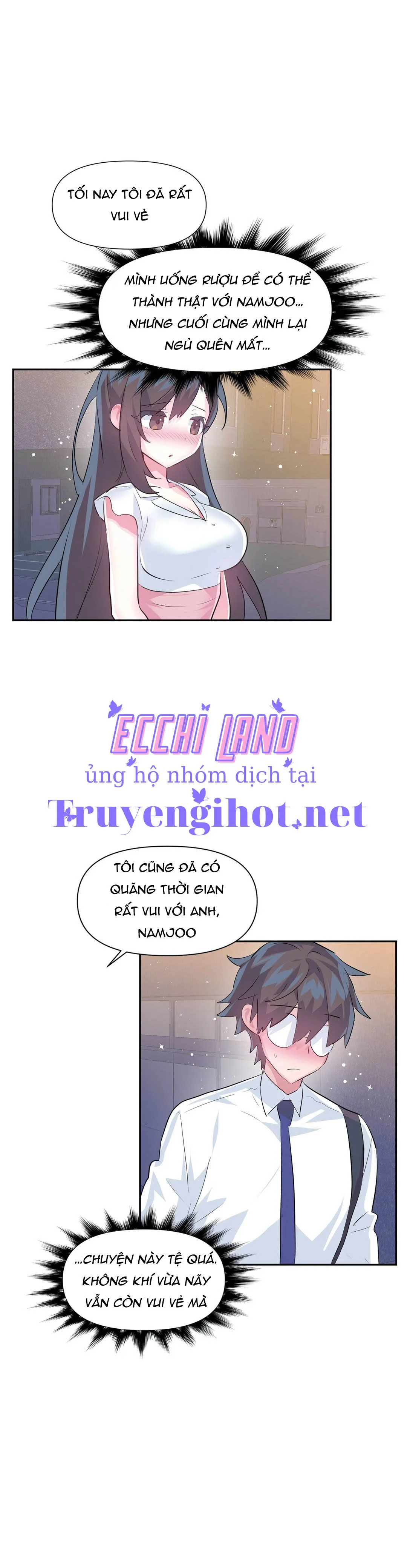 Chapter 54 ảnh 17