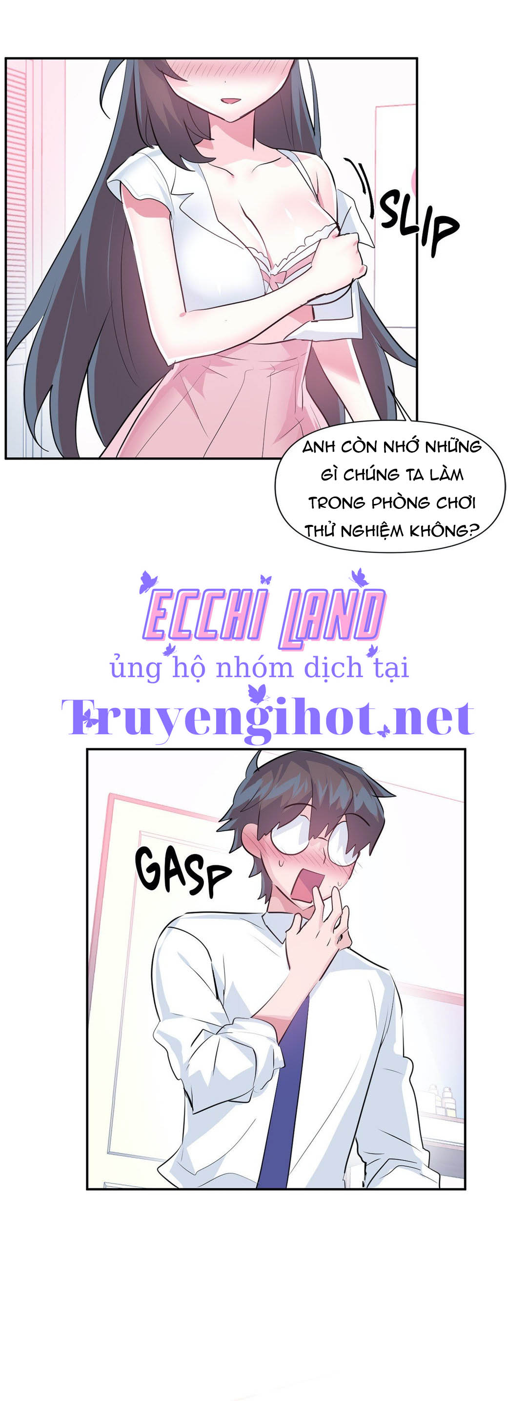 Chapter 54 ảnh 25