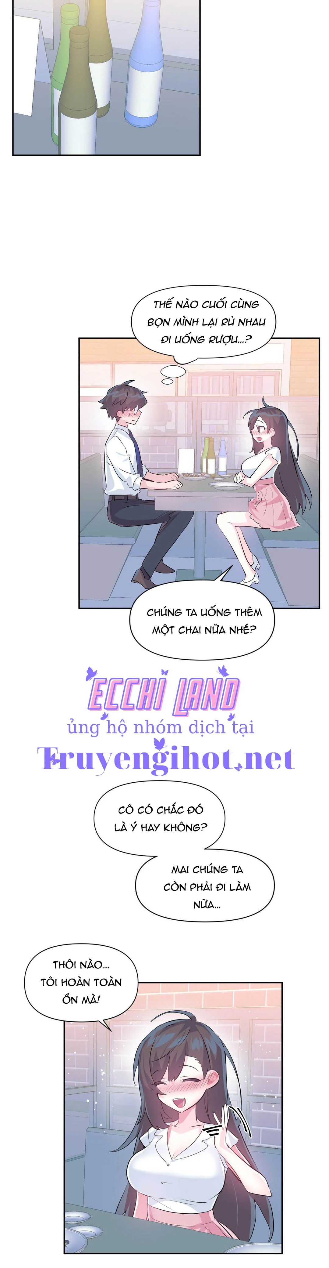 Chapter 54 ảnh 9