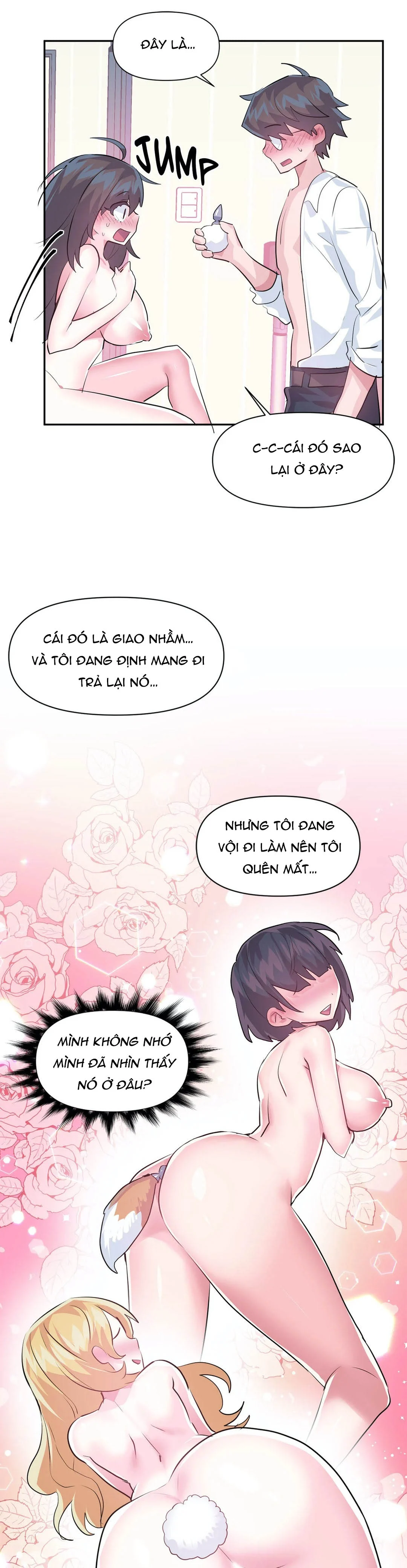 Chapter 56 ảnh 16