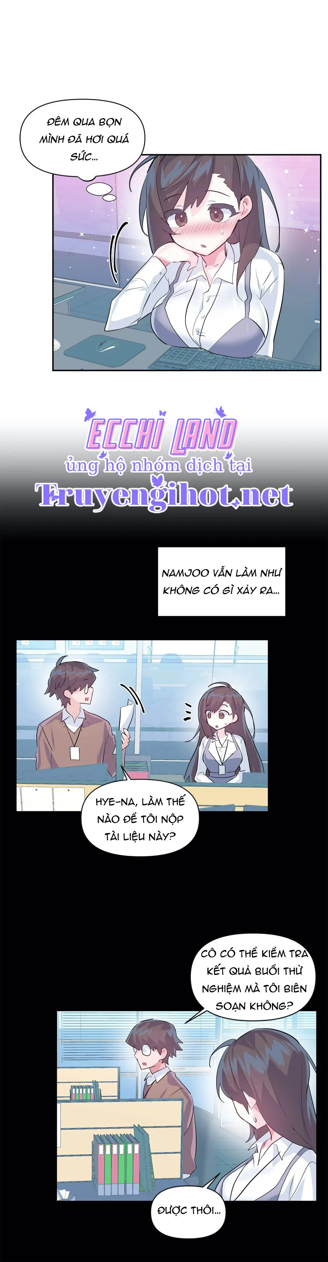 Chapter 57 ảnh 21