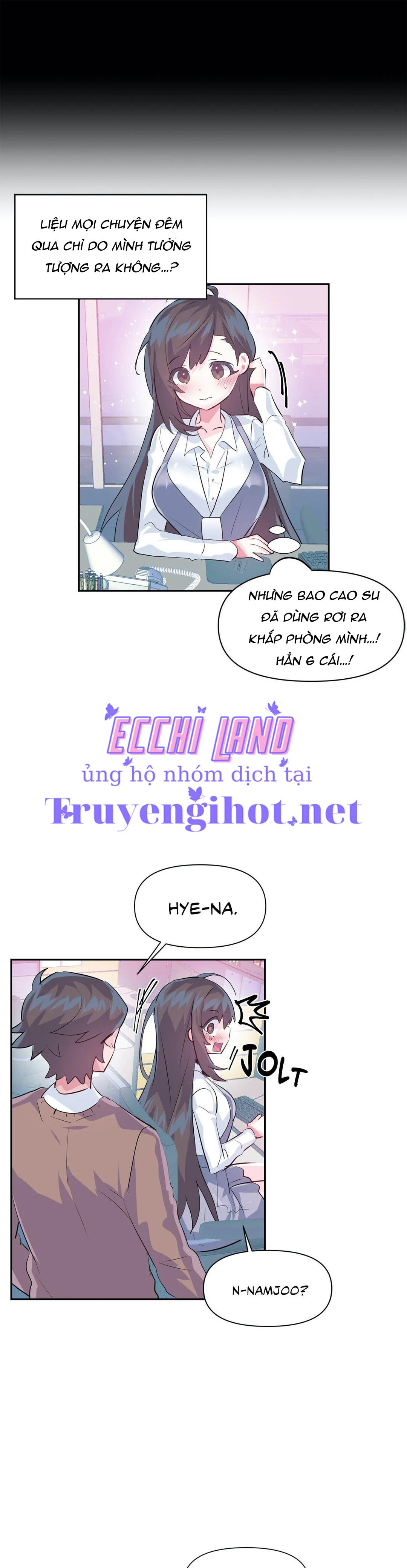 Chapter 57 ảnh 22