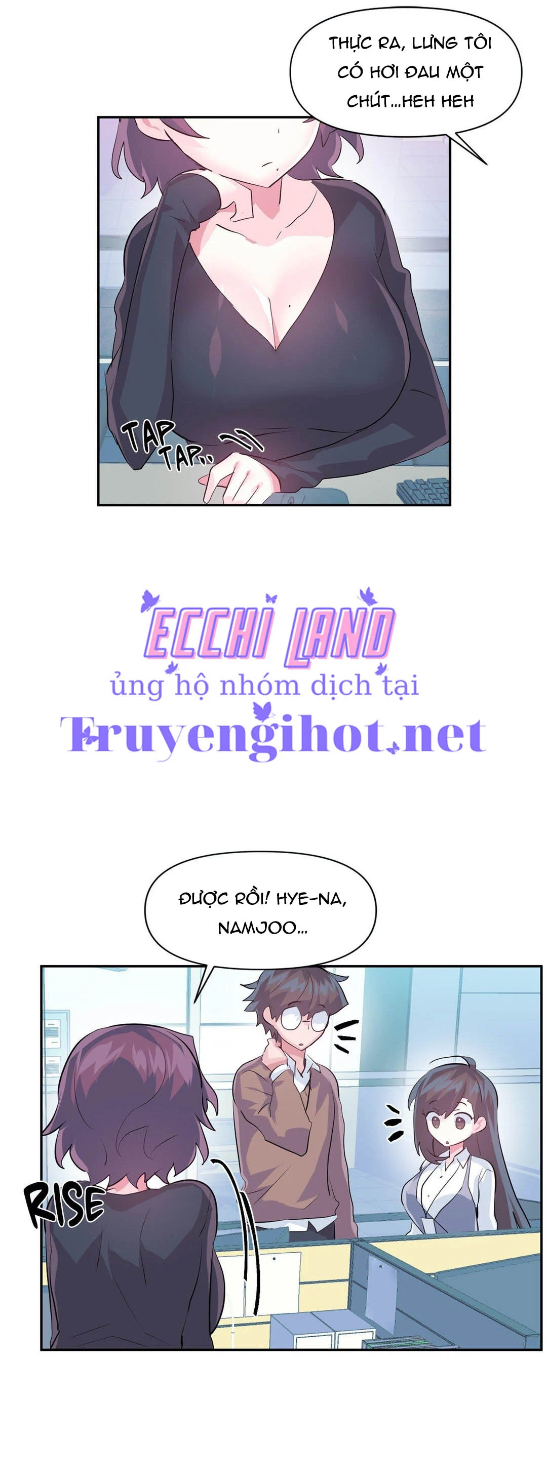 Chapter 57 ảnh 24