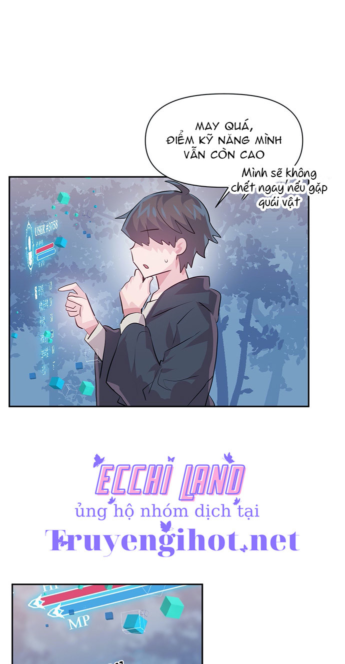 Chapter 70 ảnh 36