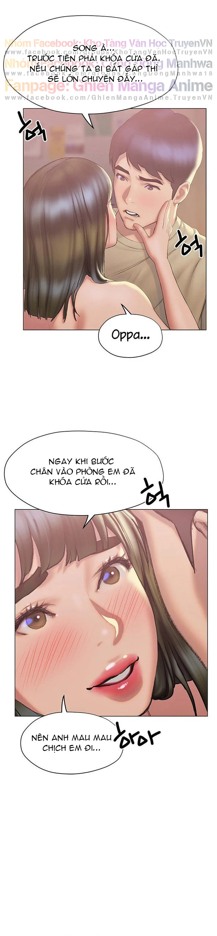 Chapter 28 ảnh 22