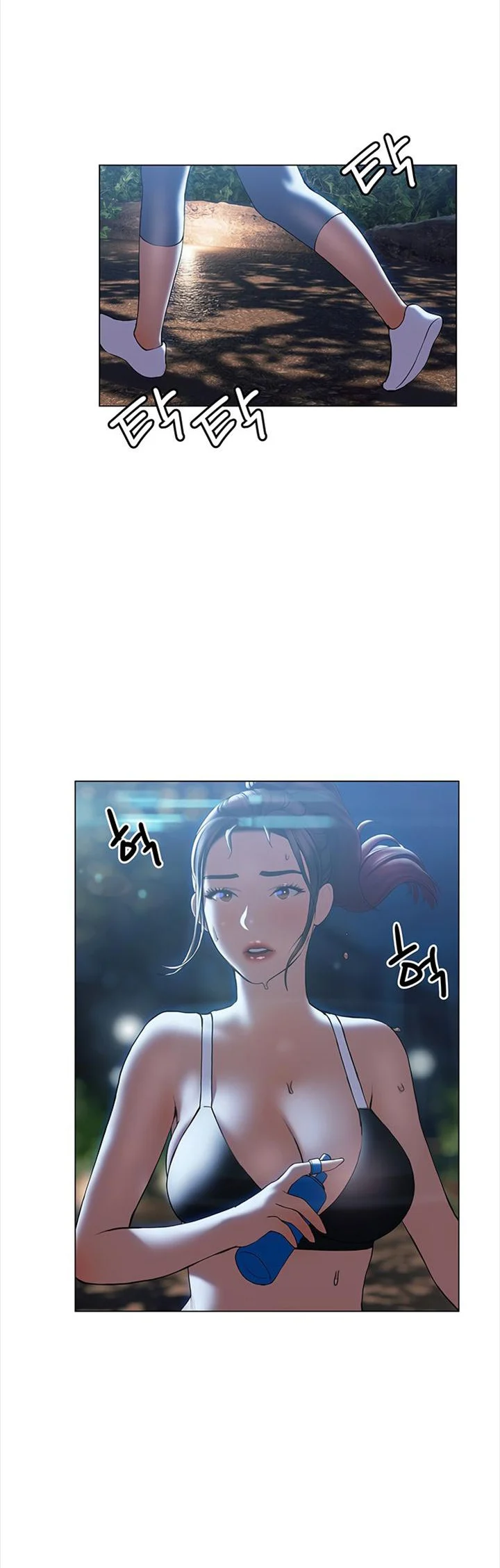 Chapter 29 ảnh 27