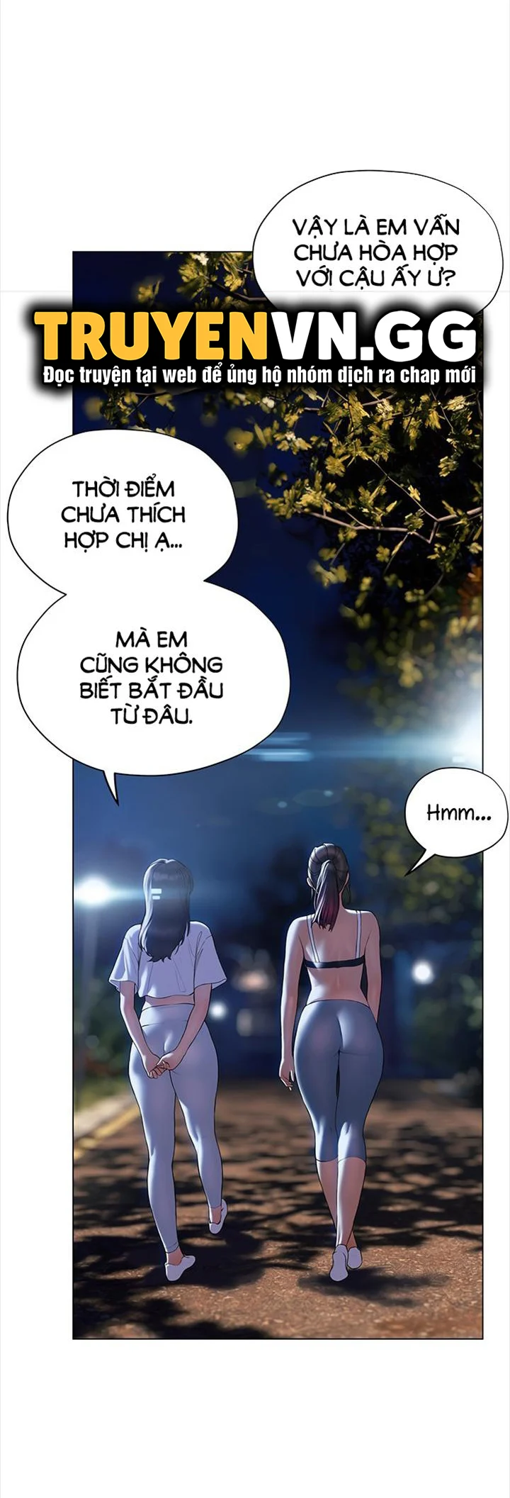 Chapter 29 ảnh 33