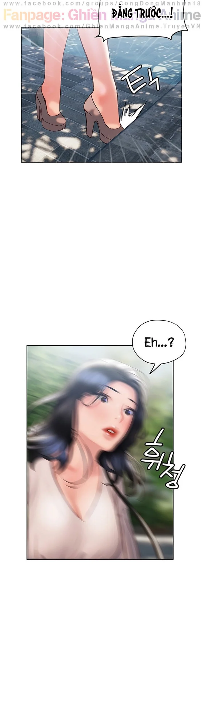 Chapter 31 ảnh 32