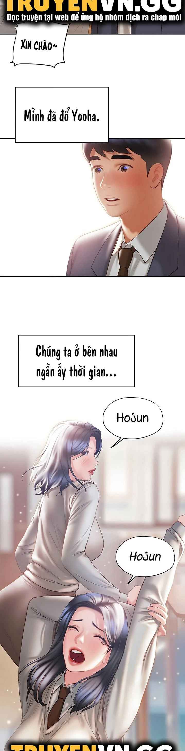 Chapter 32 ảnh 19