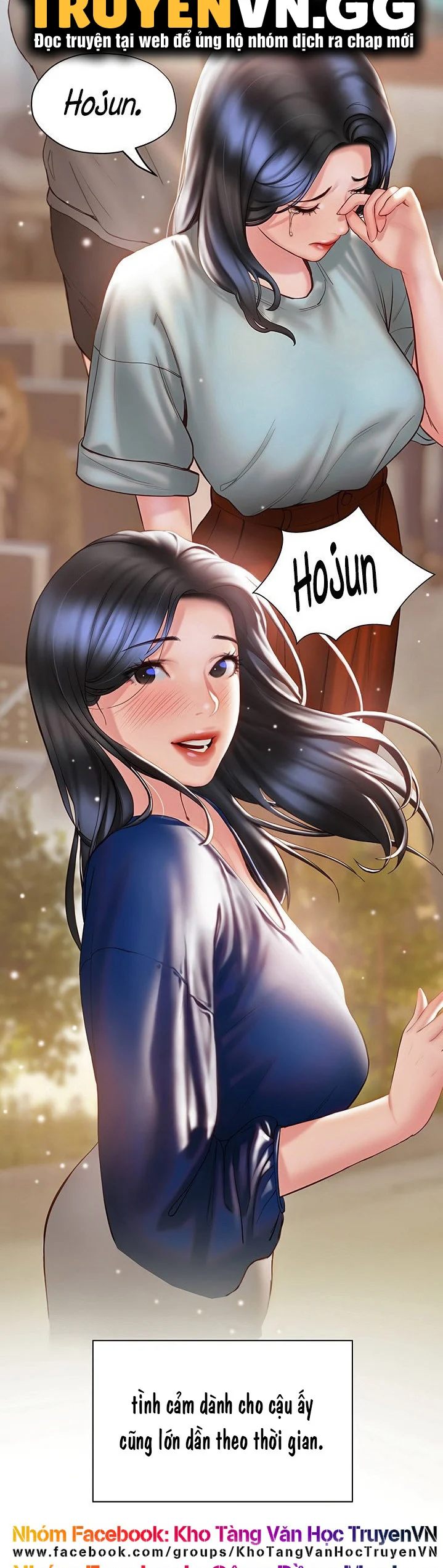 Chapter 32 ảnh 20