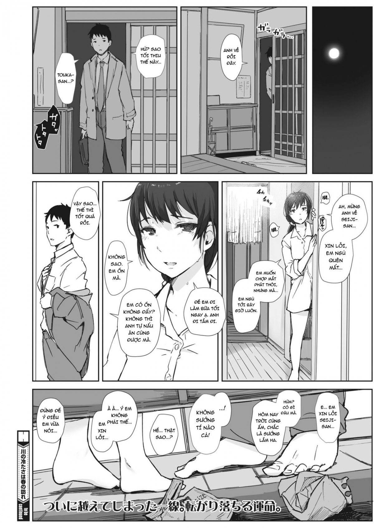 Chapter 3 ảnh 28