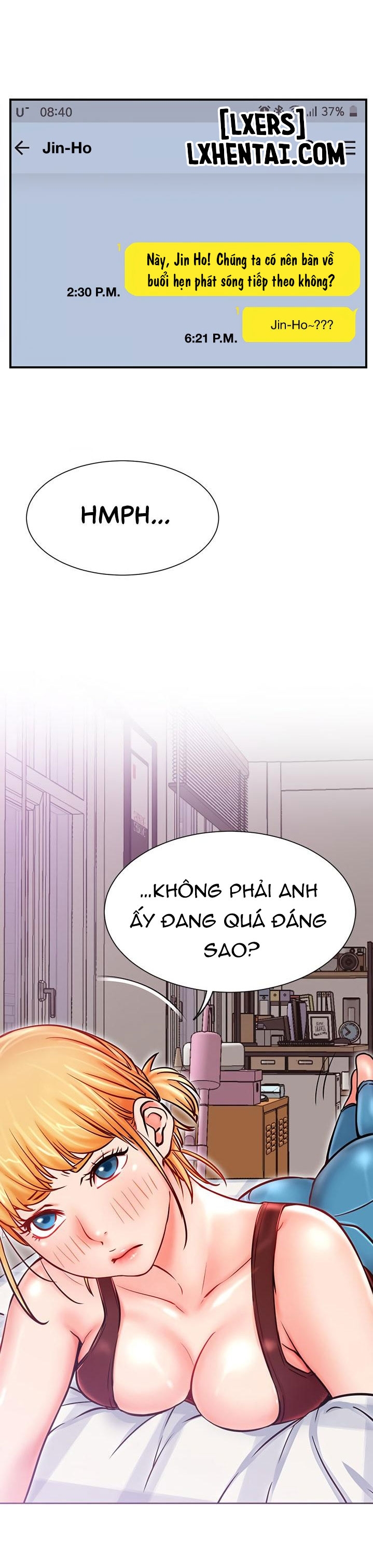 Chapter 27 ảnh 24