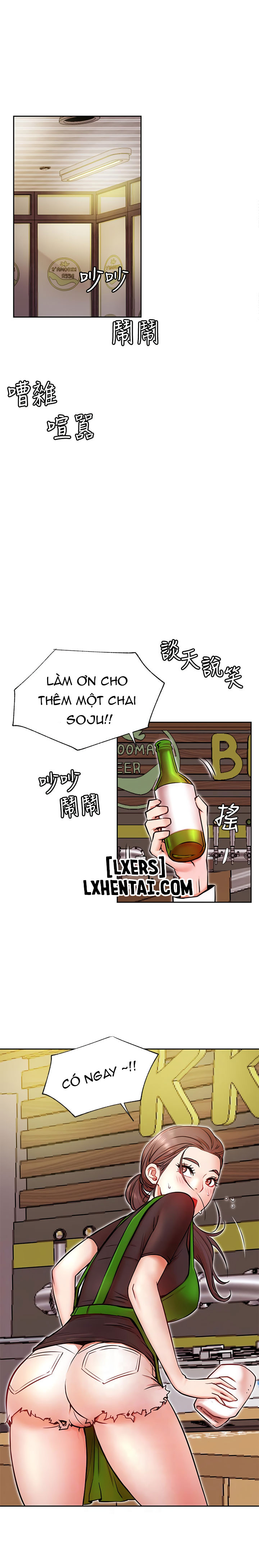 Chapter 32 ảnh 1