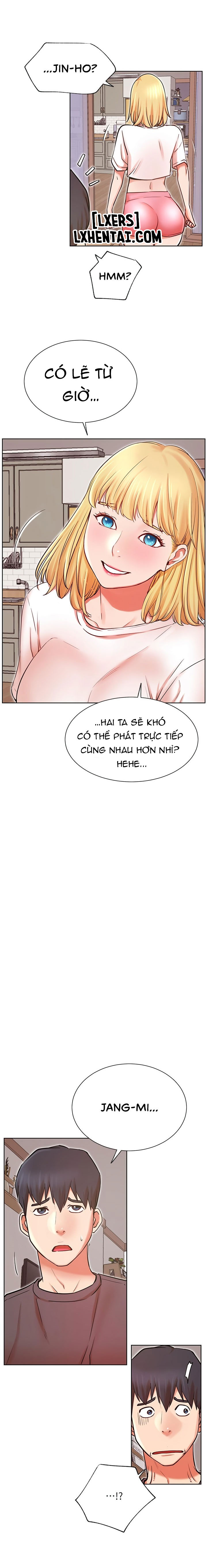 Chapter 34 ảnh 19