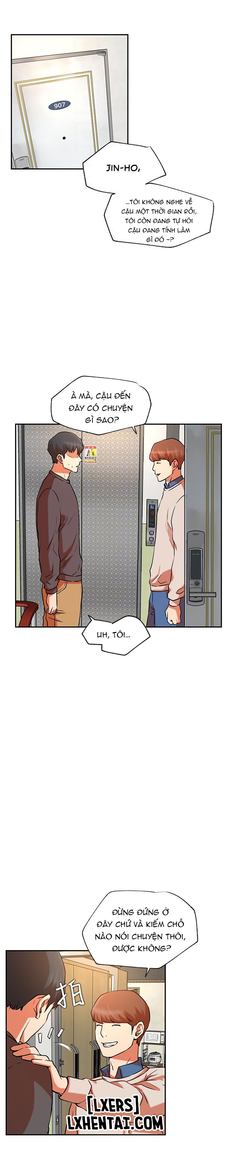 Chapter 39 ảnh 3