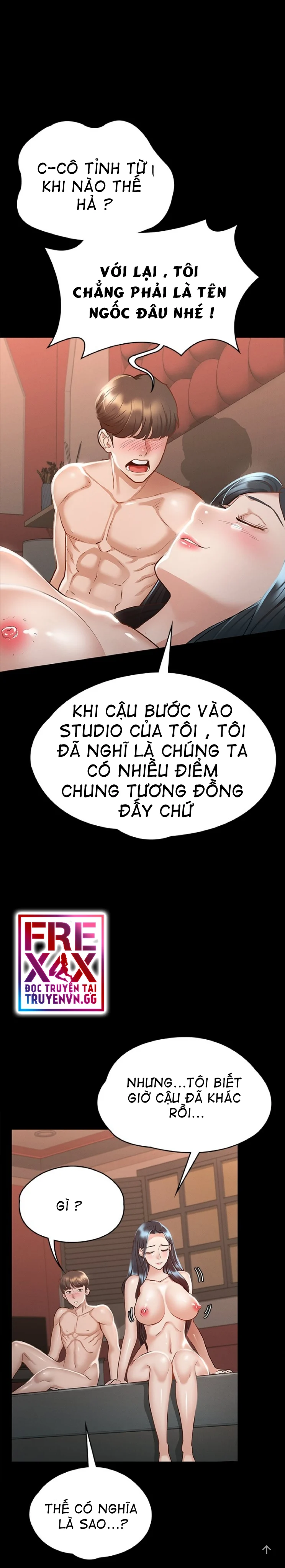 Chapter 22 ảnh 29