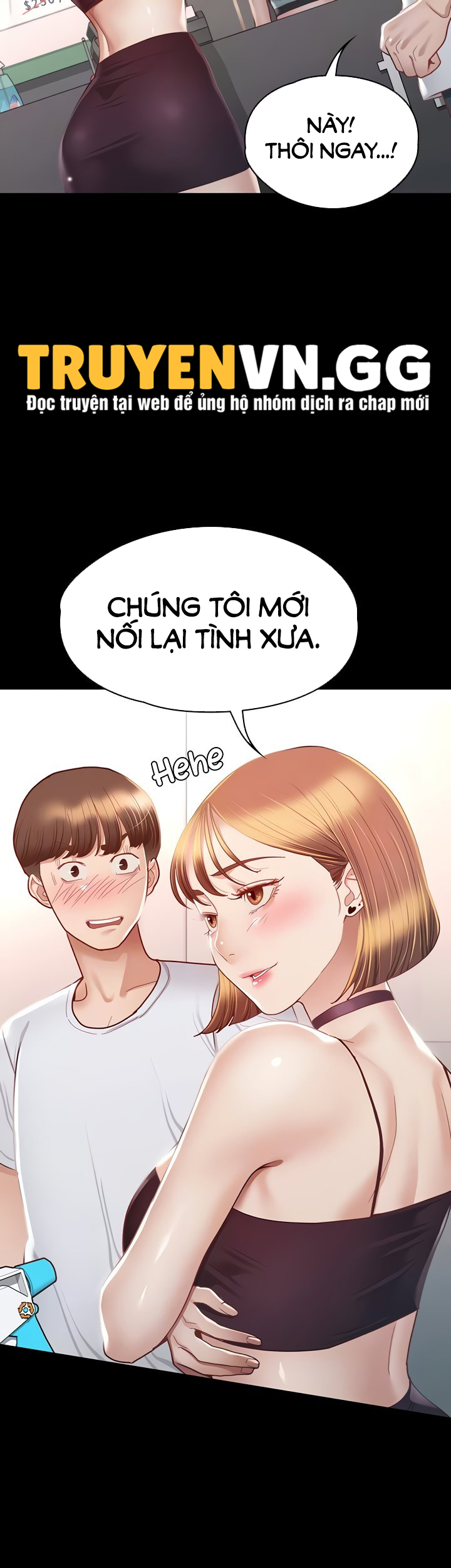 Chapter 34 ảnh 15