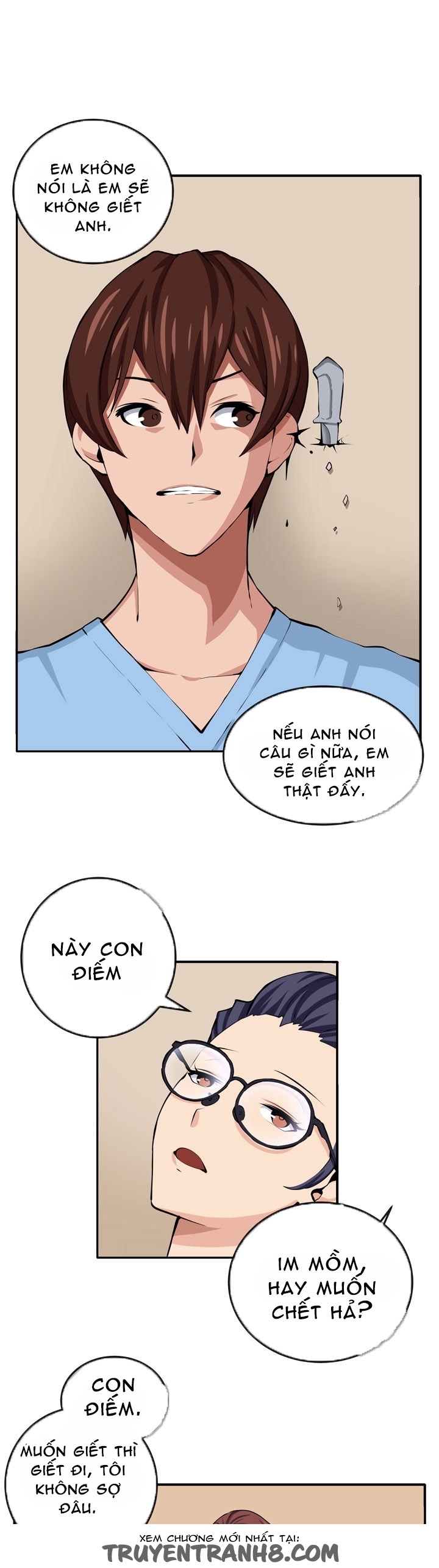 Chapter 13 ảnh 17