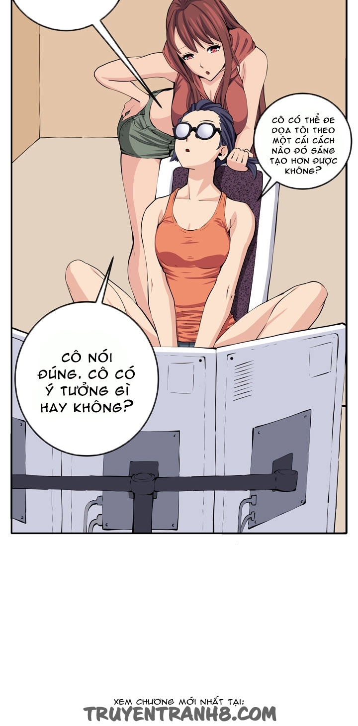 Chapter 13 ảnh 18
