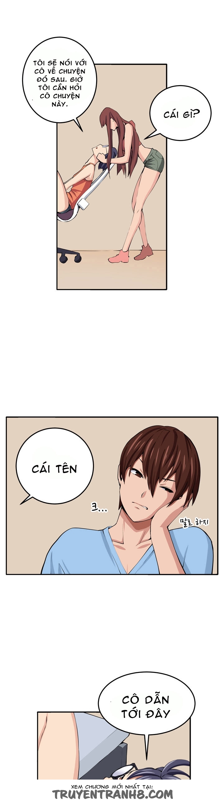 Chapter 13 ảnh 19