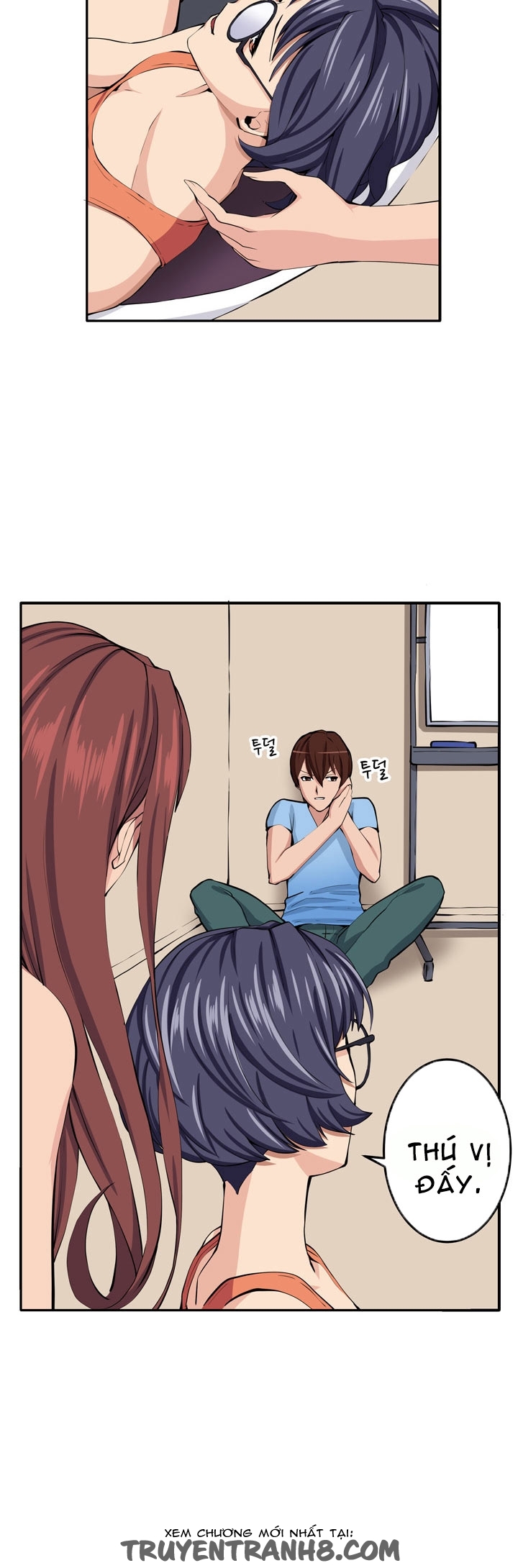 Chapter 13 ảnh 20