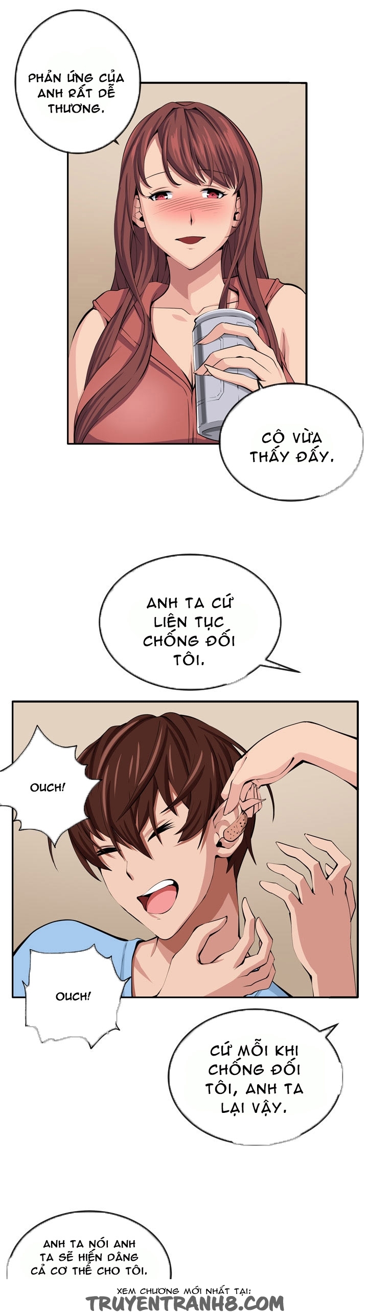 Chapter 13 ảnh 23