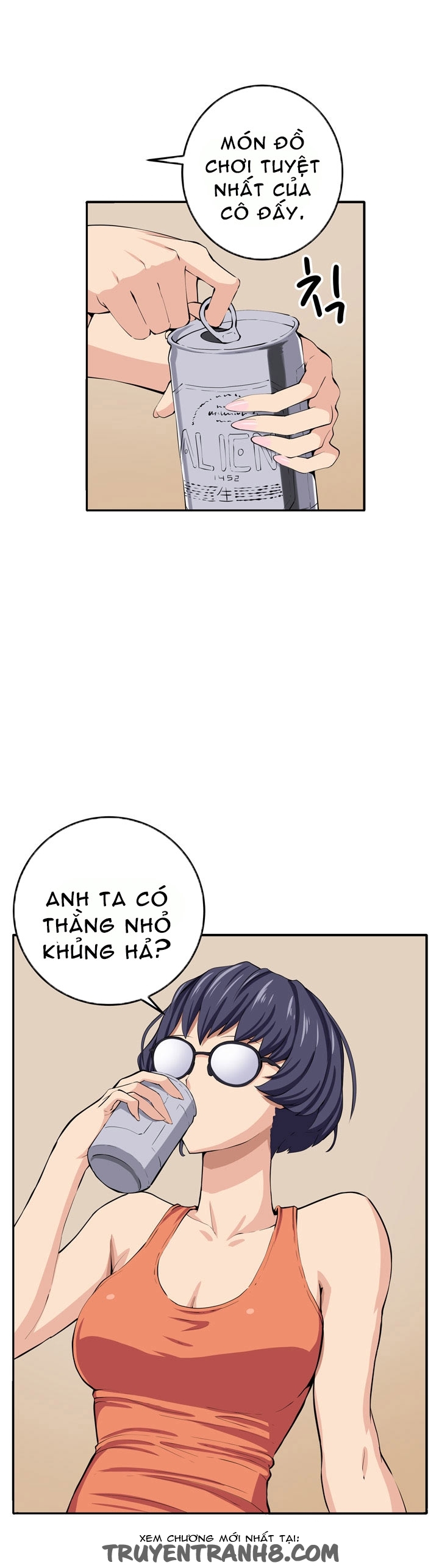Chapter 13 ảnh 25