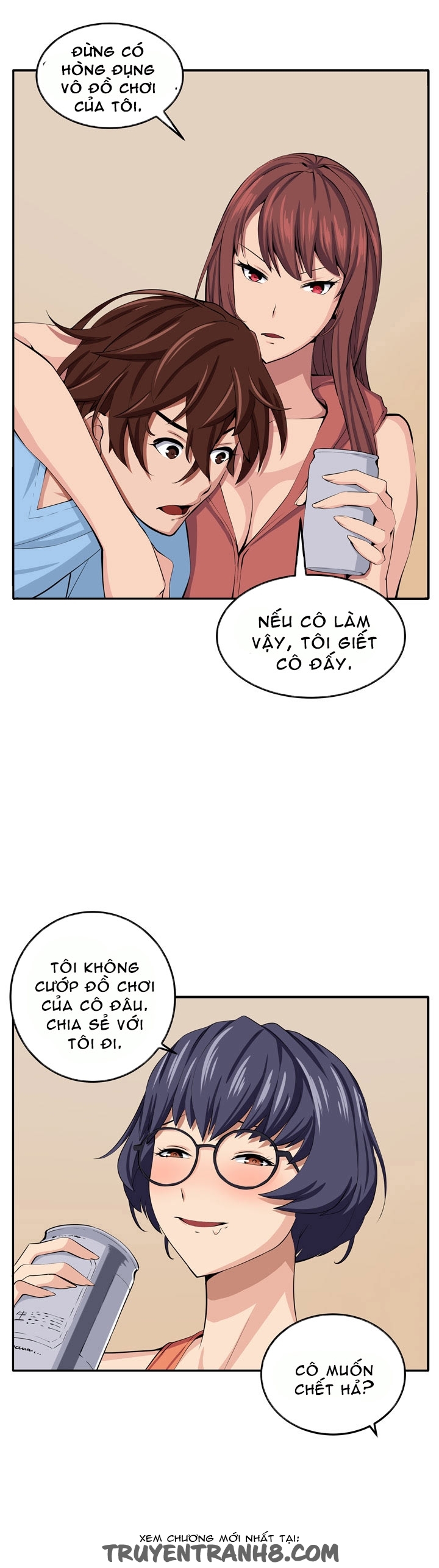 Chapter 13 ảnh 27