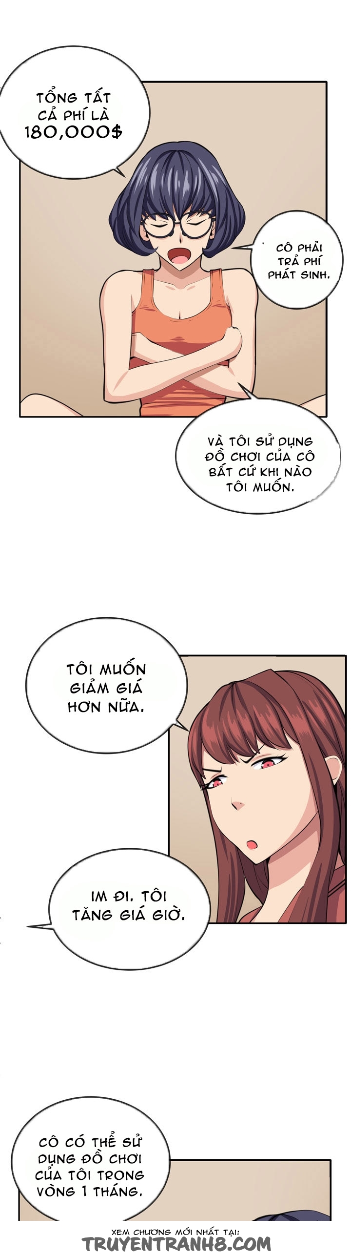 Chapter 13 ảnh 29