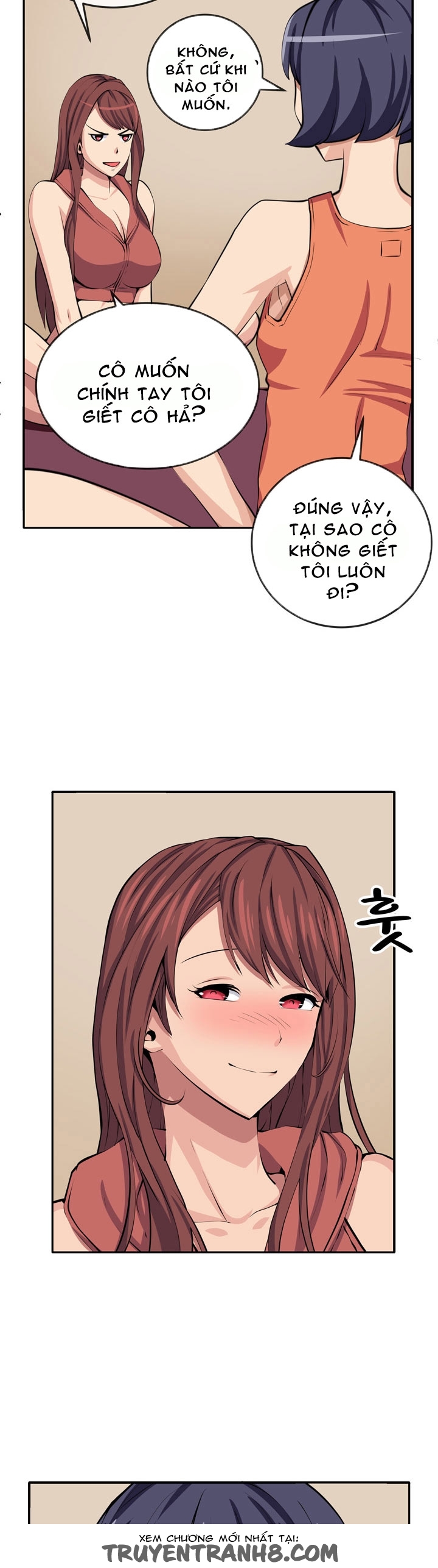 Chapter 13 ảnh 30
