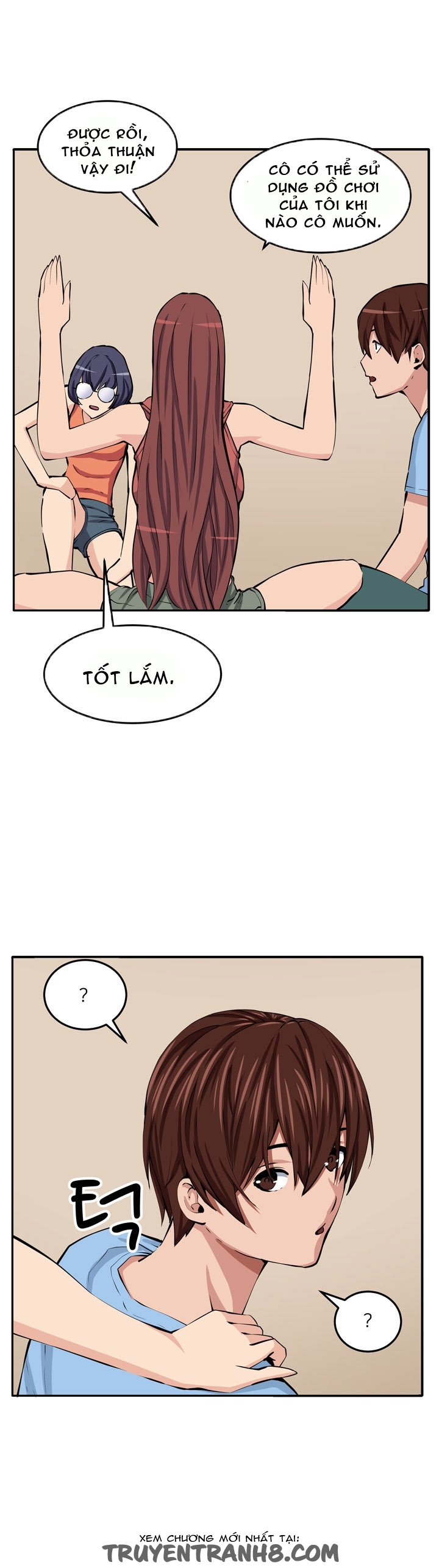 Chapter 13 ảnh 32