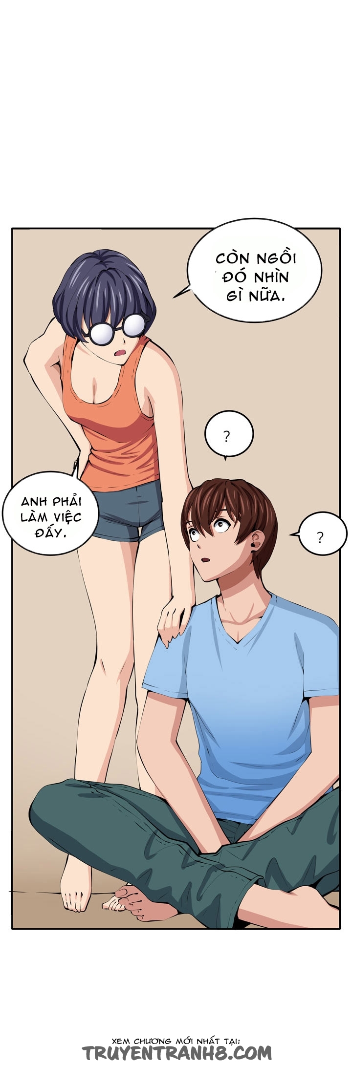 Chapter 13 ảnh 33