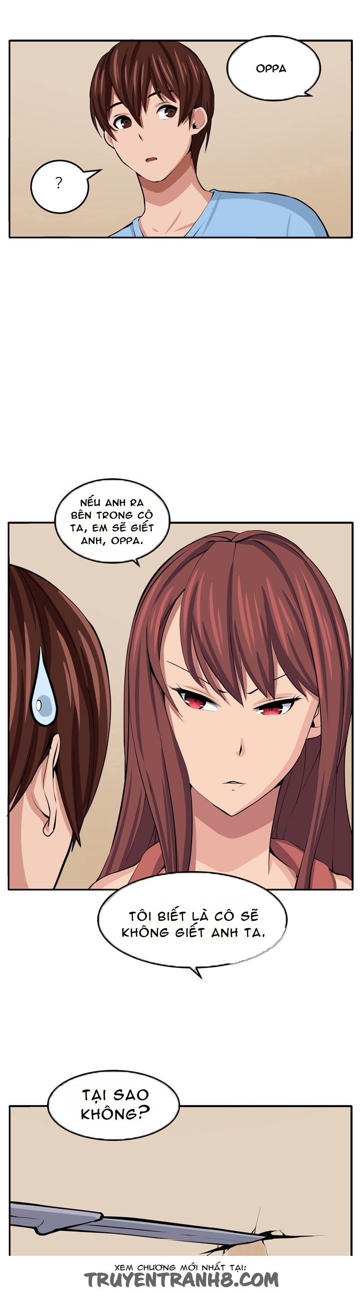 Chapter 13 ảnh 34