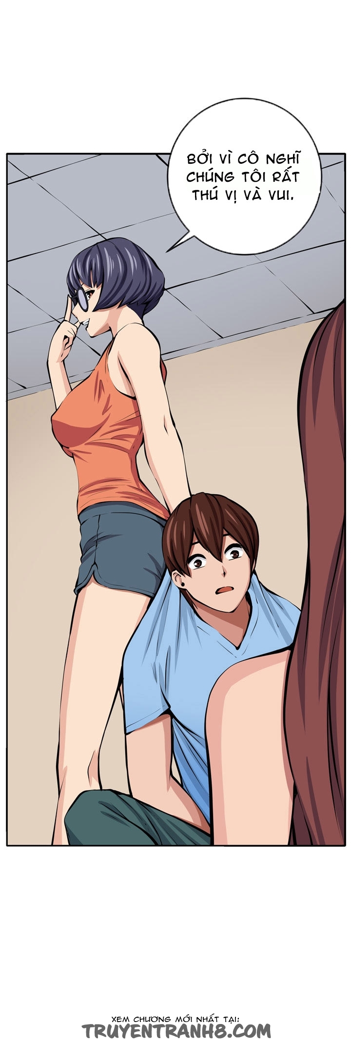 Chapter 13 ảnh 36