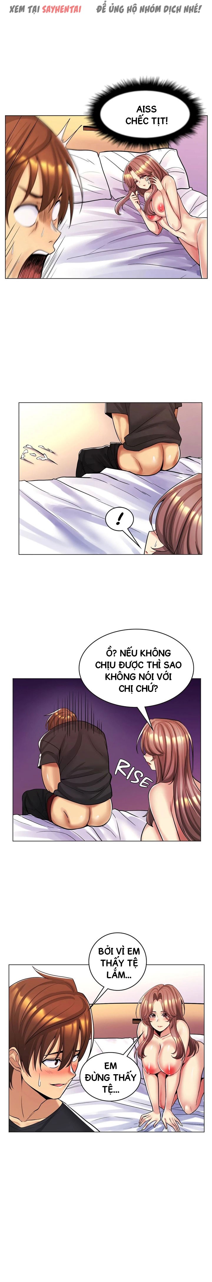 Chapter 45 ảnh 1