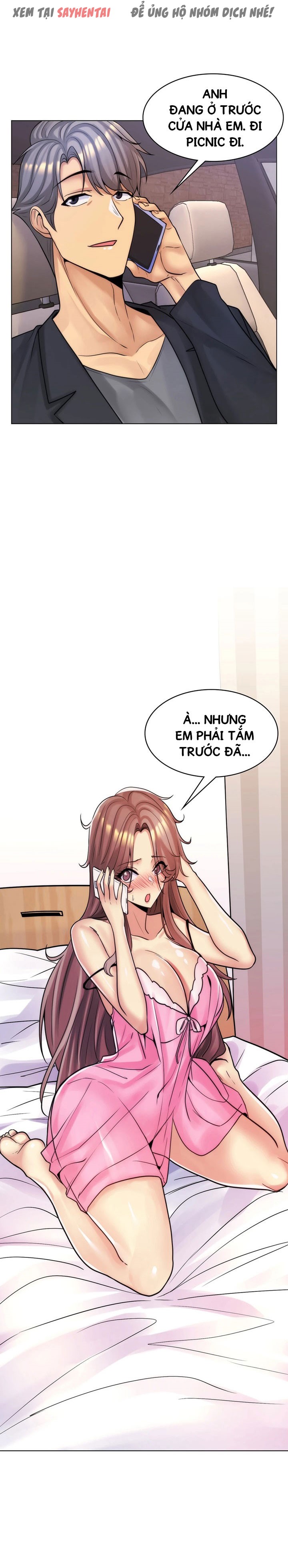 Chapter 85 ảnh 8