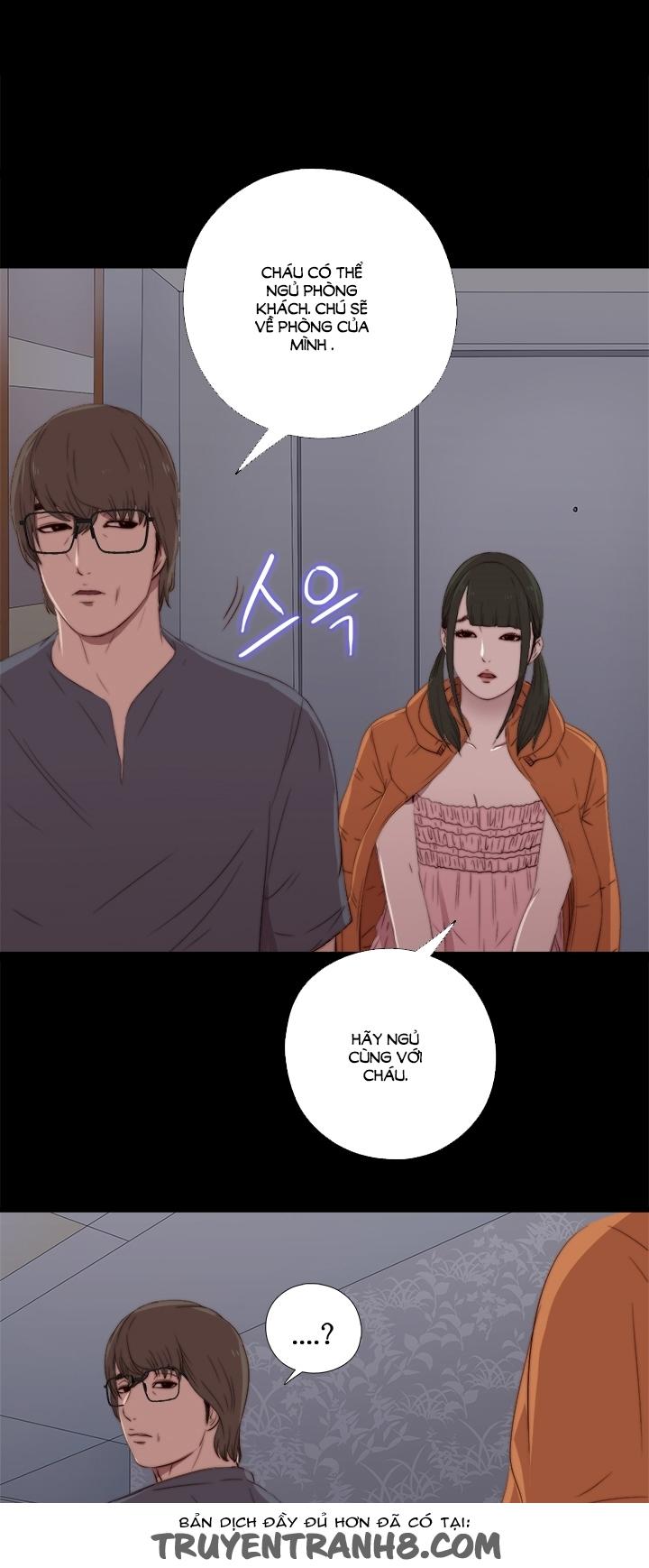 Chapter 17 ảnh 35