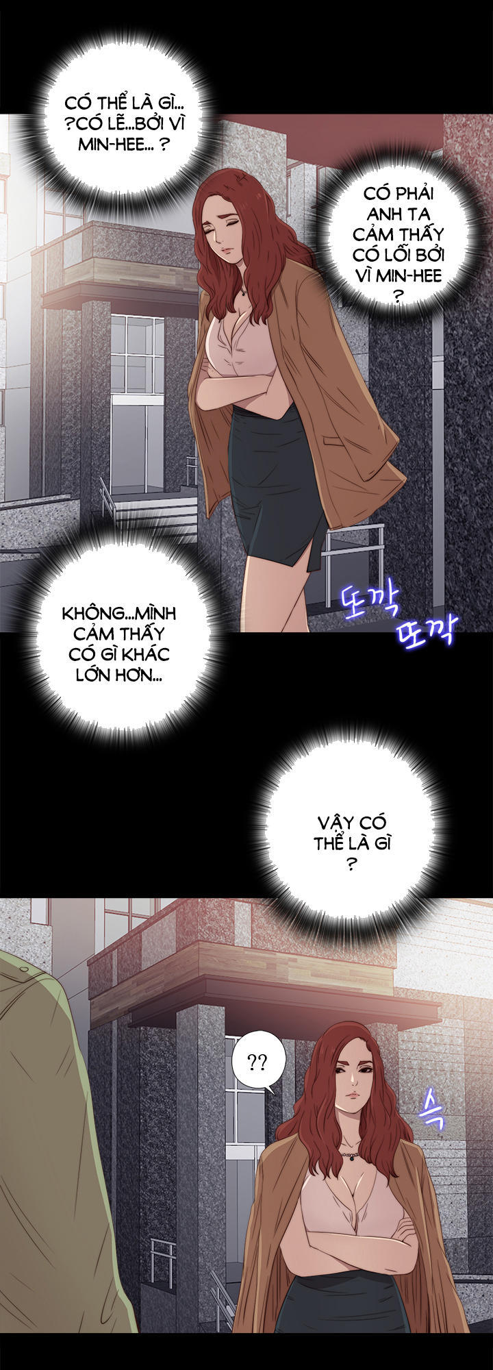 Chapter 26 ảnh 27