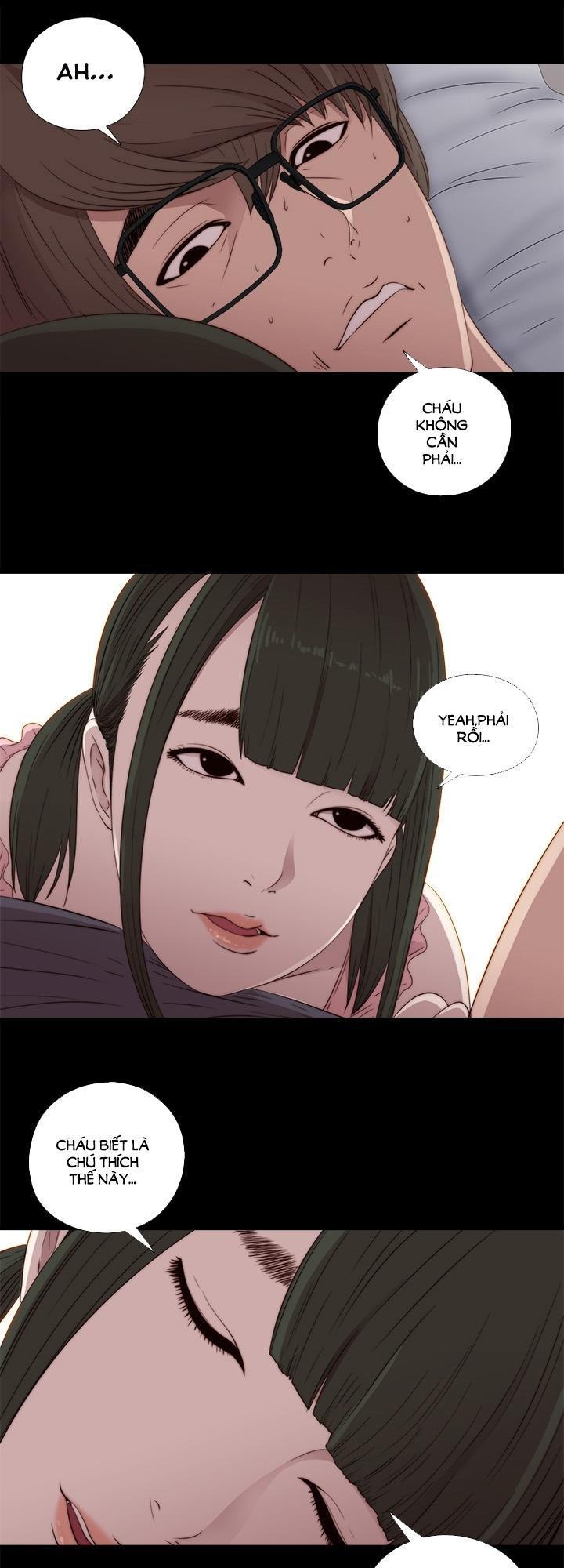 Chapter 30 ảnh 26