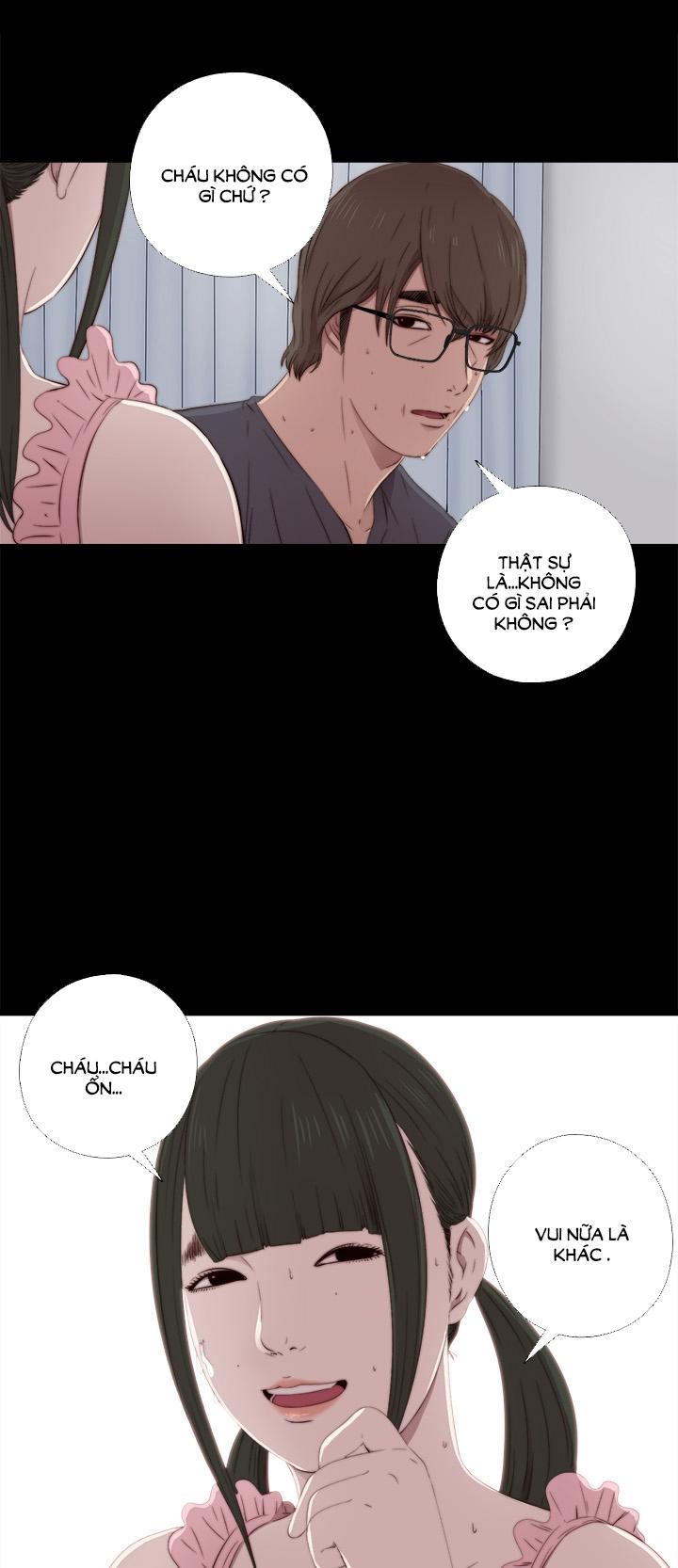 Chapter 31 ảnh 42