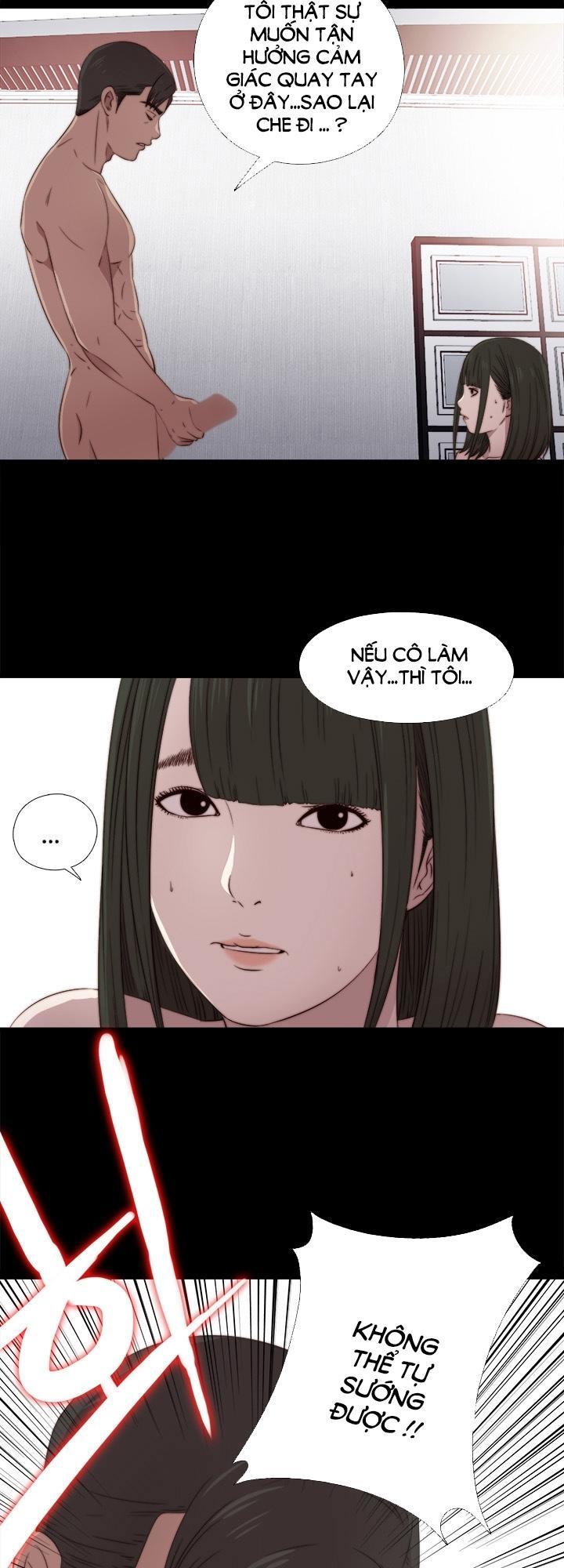 Chapter 33 ảnh 35