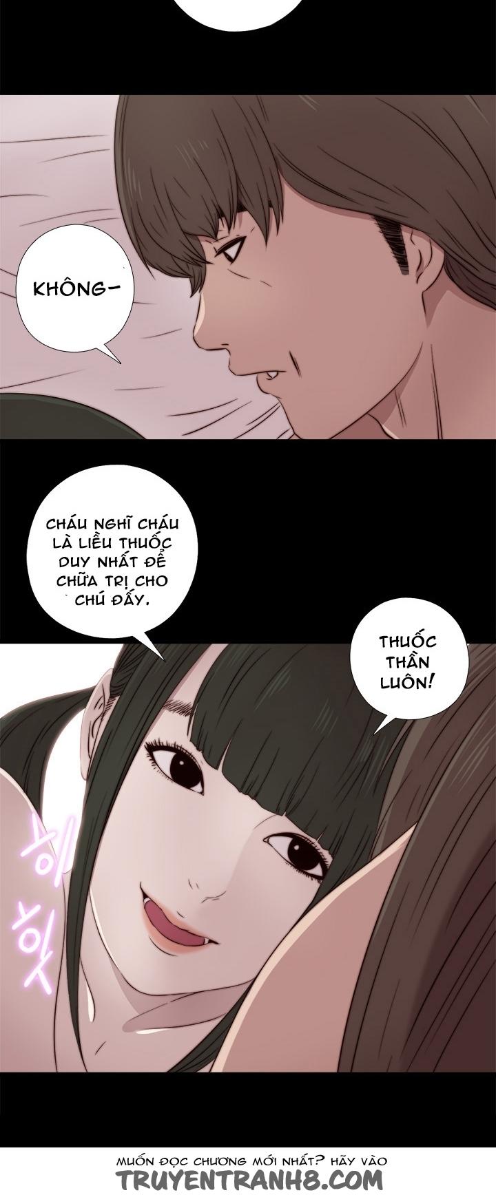 Chapter 35 ảnh 29