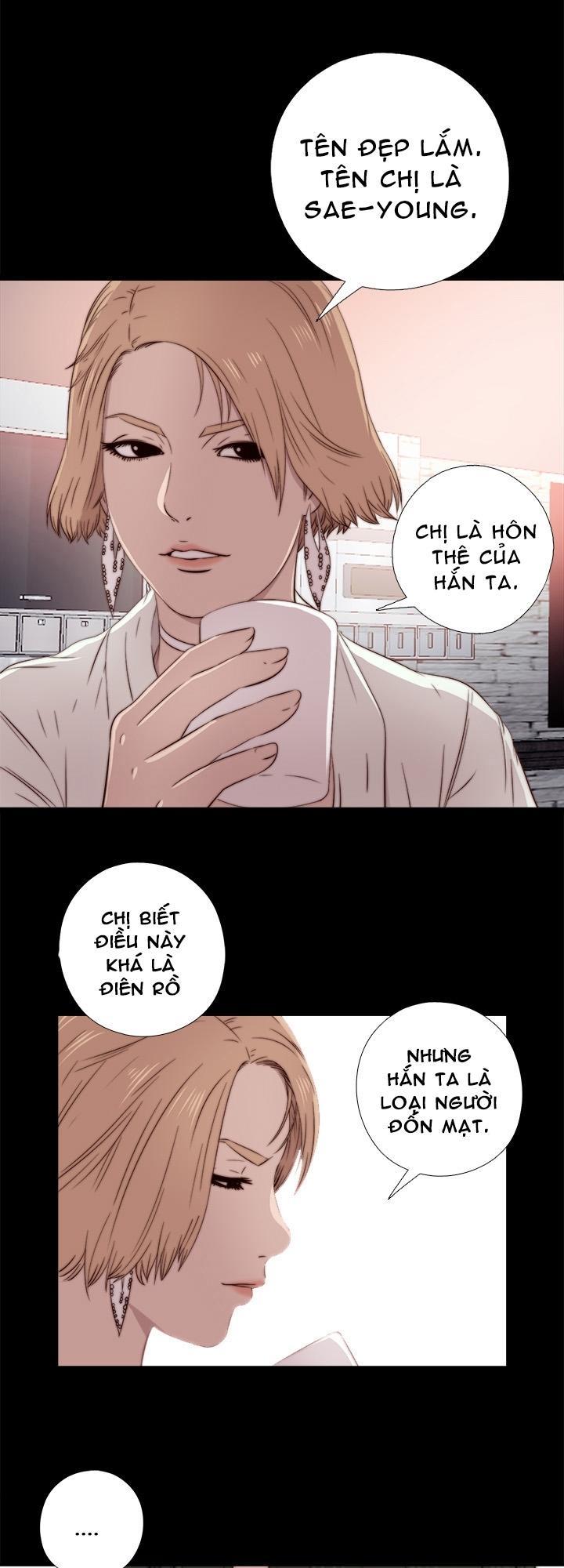 Chapter 35 ảnh 38